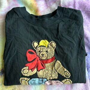 Teddy Fresh Need a Hug Shirt